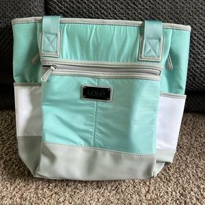 Lolë convertible tote